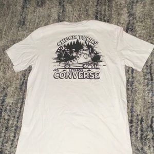 Converse T-Shirt